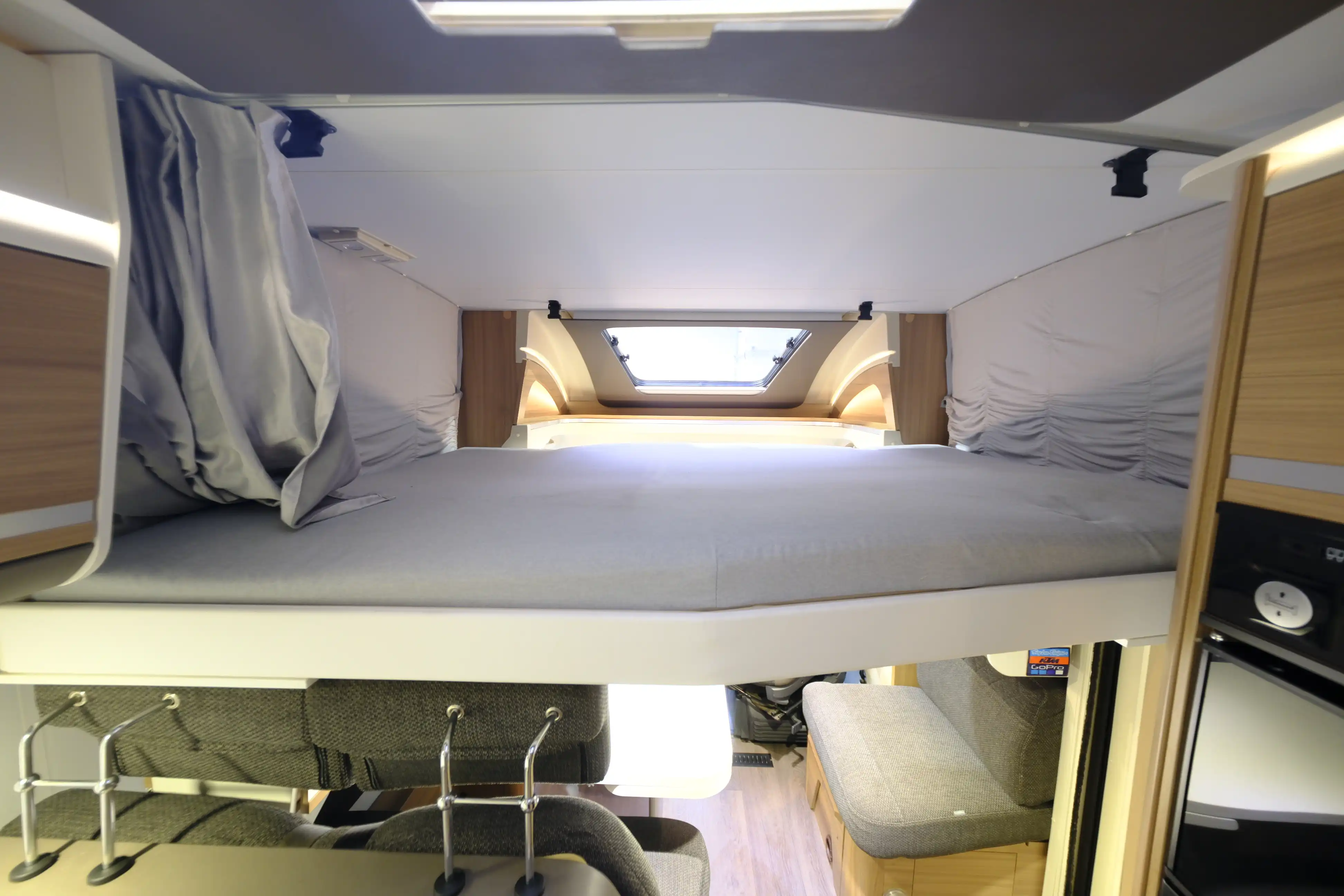 ADRIA Matrix Axess 670 SL - Ansicht 13